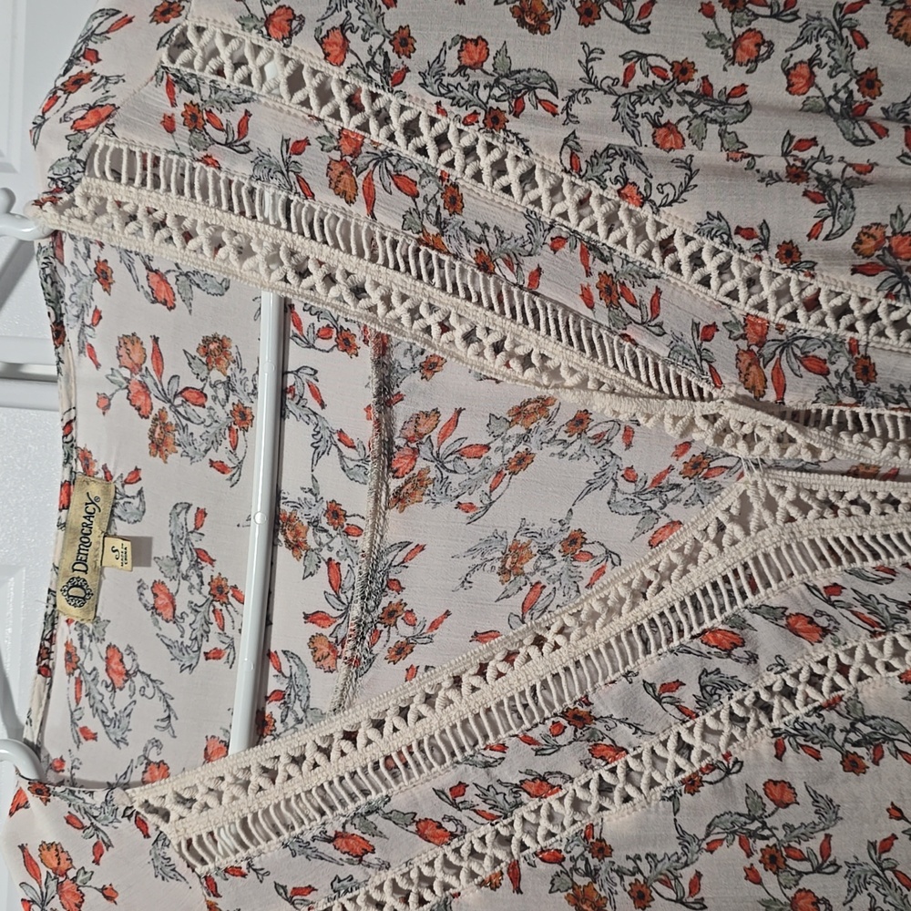 Boho - 3 SHIRTS - Picture 4 of 4